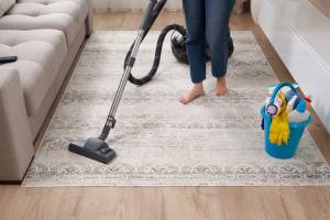 Carpet Cleaning